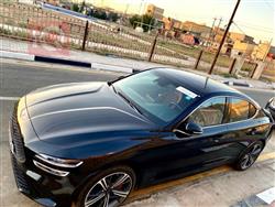 جنسس G70